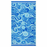 Ręcznik dwustronny frotte India 100×185 cm 350 g/m² TM Yaroslav Ręcznik dwustronny frotte India 100×185 cm 350 g/m² TM Yaroslav