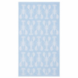Ręcznik dwustronny frotte India 100×185 cm 350 g/m² TM Yaroslav Ręcznik dwustronny frotte India 100×185 cm 350 g/m² TM Yaroslav