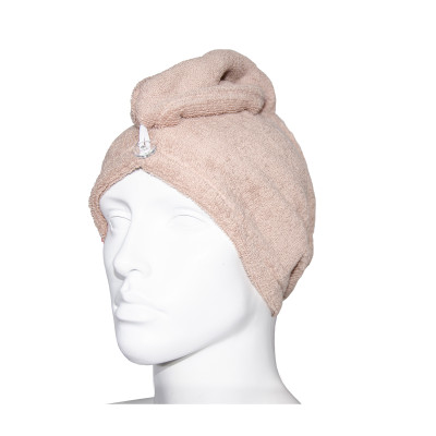 Czapka turban m.F-133 kolor w asortymencie TM Jarosław