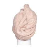 Czapka turban m.F-133 kolor w asortymencie TM Jarosław