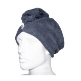 Czapka turban m.F-133 kolor w asortymencie TM Jarosław