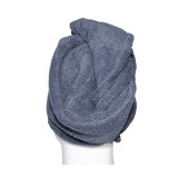 Czapka turban m.F-133 kolor w asortymencie TM Jarosław