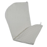 Czapka turban 3D waflowy m.F-133/1 asortyment kolorów TM Jarosław