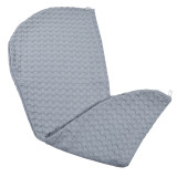 Czapka turban 3D waflowy m.F-133/1 asortyment kolorów TM Jarosław