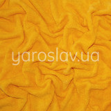Ręcznik frotte YAR-350 żółty TM Jarosław