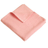Zestaw ręczników frotte 2 szt. YAR-350 2 gatunek 70x140 cm różowy TM Yaroslav