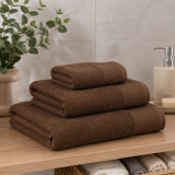Ręcznik frotte YAR-460 kawa TM Jarosław Ręcznik frotte YAR-460 kawa TM Jarosław