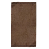 Ręcznik frotte YAR-460 kawa TM Jarosław Ręcznik frotte YAR-460 kawa TM Jarosław