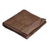 Ręcznik frotte YAR-460 kawa TM Jarosław Ręcznik frotte YAR-460 kawa TM Jarosław