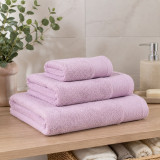 Ręcznik frotte YAR-460 lawenda TM Jarosław Ręcznik frotte YAR-460 lawenda TM Jarosław