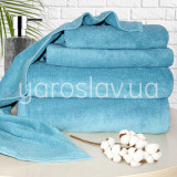 Ręcznik frotte YAR-500 aqua TM Jarosław