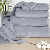 Ręcznik frotte YAR-460 70x140 cm asortyment TM Jarosław