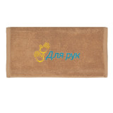 Ręcznik frotte z haftem Do rąk 40x70 cm TM Jarosław