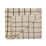 Zestaw 10 ręczników waflowych 3D 34x66 cm TM Yaroslav
