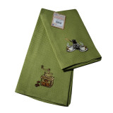 Zestaw ręczników Pamiątkowy diz.3 Kawa 2 szt. 45x75 cm TM Jarosław Zestaw ręczników Pamiątkowy diz.3 Kawa 2 szt. 45x75 cm TM Jarosław