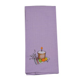 Ręcznik waflowy Pamiątkowa Projekt wielkanocny 7 45x75 cm TM Yaroslav Ręcznik waflowy Pamiątkowa Projekt wielkanocny 7 45x75 cm TM Yaroslav