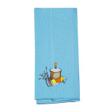 Ręcznik waflowy Pamiątkowa Projekt wielkanocny 7 45x75 cm TM Yaroslav Ręcznik waflowy Pamiątkowa Projekt wielkanocny 7 45x75 cm TM Yaroslav