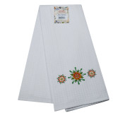 Ręcznik pamiątkowy Noworoczna gwiazda 45x75 cm TM Jarosław