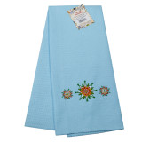 Ręcznik pamiątkowy Noworoczna gwiazda 45x75 cm TM Jarosław