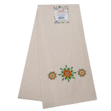 Ręcznik pamiątkowy Noworoczna gwiazda 45x75 cm TM Jarosław