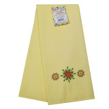 Ręcznik pamiątkowy Noworoczna gwiazda 45x75 cm TM Jarosław