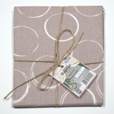 Fartusz ze śliniakiem m.K-170 asortyment bawełniany TM Yaroslav Fartusz ze śliniakiem m.K-170 asortyment bawełniany TM Yaroslav