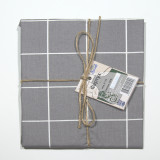 Fartusz ze śliniakiem m.K-170 asortyment bawełniany TM Yaroslav Fartusz ze śliniakiem m.K-170 asortyment bawełniany TM Yaroslav