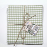 Fartusz ze śliniakiem m.K-170 asortyment bawełniany TM Yaroslav Fartusz ze śliniakiem m.K-170 asortyment bawełniany TM Yaroslav