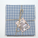 Fartusz ze śliniakiem m.K-170 asortyment bawełniany TM Yaroslav Fartusz ze śliniakiem m.K-170 asortyment bawełniany TM Yaroslav