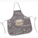 Fartuszek prezentowy m.K-408 kawa bawełna TM Jarosław Fartuszek prezentowy m.K-408 kawa bawełna TM Jarosław