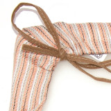 Poduszka na taboret z pufą 33x33 cm TM Yaroslav Poduszka na taboret z pufą 33x33 cm TM Yaroslav