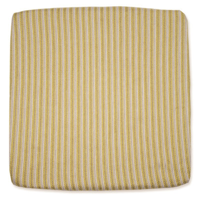 Poduszka na taboret z pufą 33x33 cm TM Yaroslav