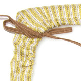 Poduszka na taboret z pufą 33x33 cm TM Yaroslav Poduszka na taboret z pufą 33x33 cm TM Yaroslav