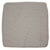 Poduszka na taboret z pufą 33x33 cm TM Yaroslav Poduszka na taboret z pufą 33x33 cm TM Yaroslav