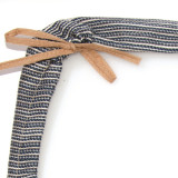 Poduszka na taboret z pufą 33x33 cm TM Yaroslav Poduszka na taboret z pufą 33x33 cm TM Yaroslav