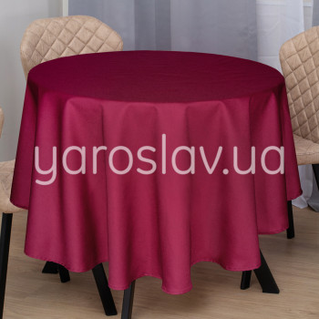 Obrus bawełniany z haftem marki "Yaroslav"_008