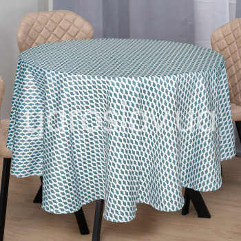 Obrus ​​okrągły Jarosław Home d11 TM Jarosław