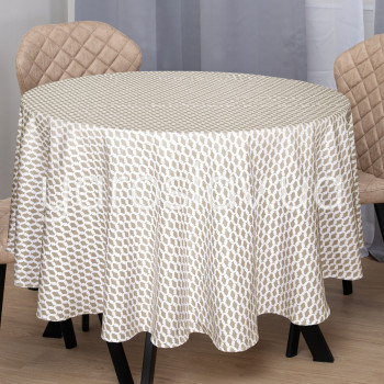 Obrus ​​okrągły Jarosław Home d11 TM Jarosław
