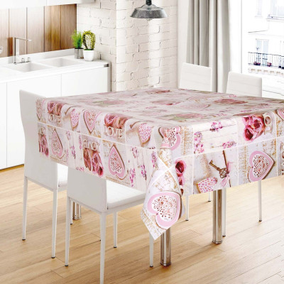 Obrus ​​gliniany k-31 TM Jarosław