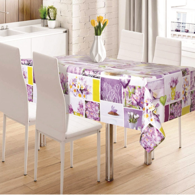 Obrus ​​gliniany k-19 TM Jarosław