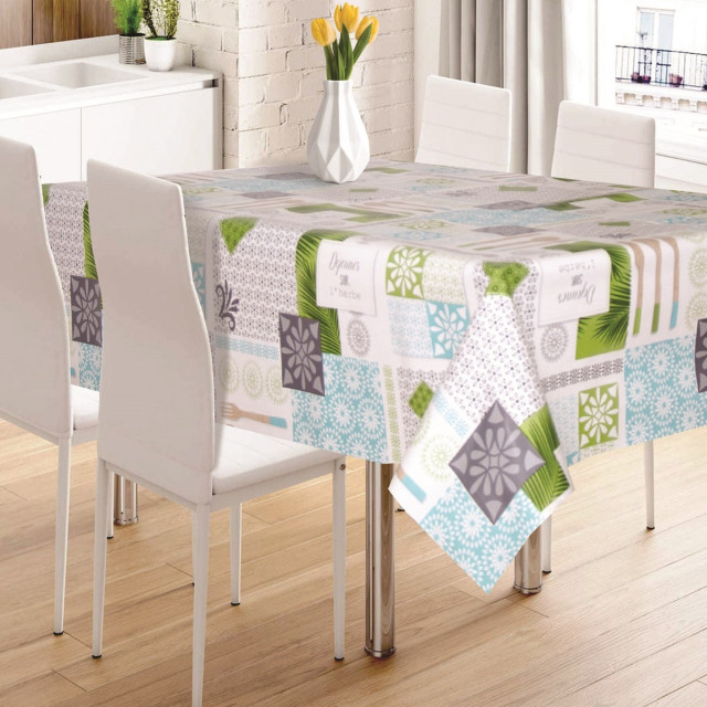 Obrus ​​gliniany k-23 TM Jarosław