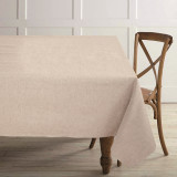 Obrus Lniany naturalnym kolor w asortymencie TM Jarosław Obrus Lniany naturalnym kolor w asortymencie TM Jarosław