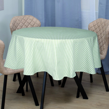 Obrus ​​okrągły Jarosław Home d14 TM Jarosław