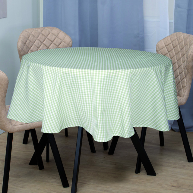 Obrus ​​okrągły Jarosław Home d14 TM Jarosław