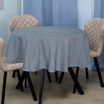 Obrus ​​okrągły Jarosław Home d17 TM Jarosław