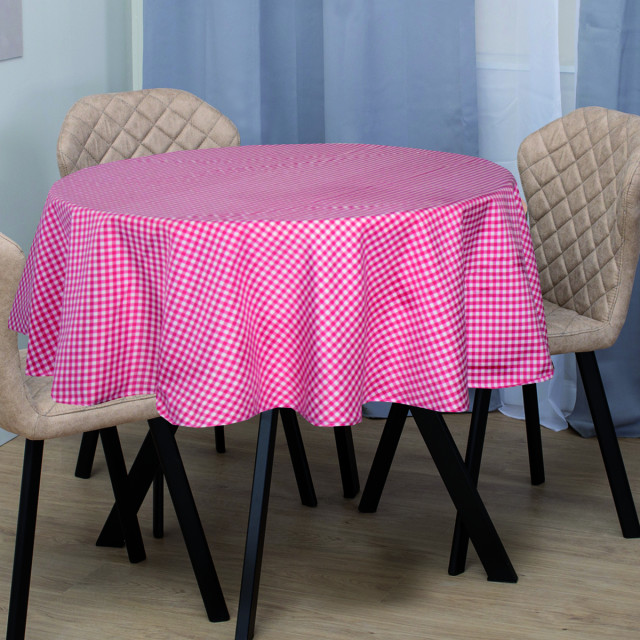 Obrus ​​okrągły Jarosław Home d18 TM Jarosław