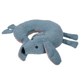 Poduszka dekoracyjna I-538 welur Pies TM Jarosław Poduszka dekoracyjna I-538 welur Pies TM Jarosław