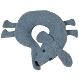 Poduszka dekoracyjna I-538 welur Pies TM Jarosław Poduszka dekoracyjna I-538 welur Pies TM Jarosław