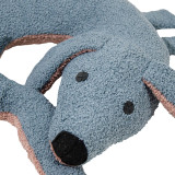 Poduszka dekoracyjna I-538 welur Pies TM Jarosław Poduszka dekoracyjna I-538 welur Pies TM Jarosław