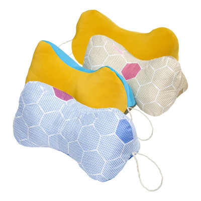 Poduszka dla relaksu Kość 32x18 cm bawełna TM Jarosław